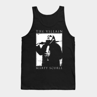 The Villain Tank Top